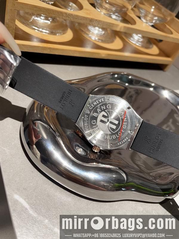 Replica Hublot 36mm 052212