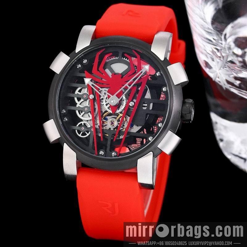 Replica Romain Jerome Pokemon watch 121715