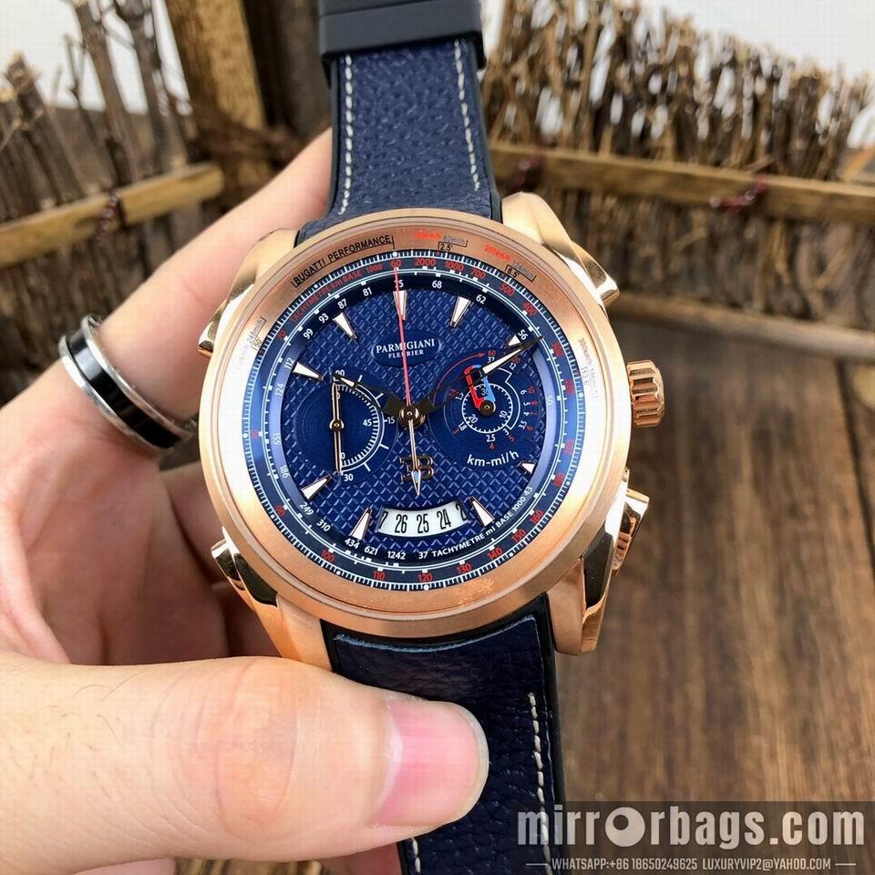 Replica Parmigiani watch 110401
