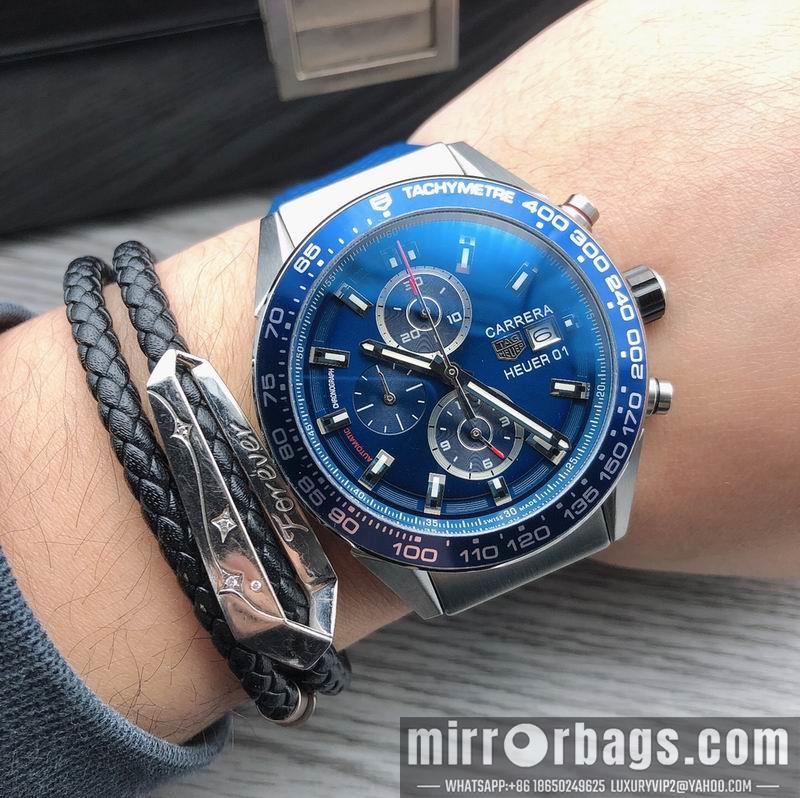 Replica Tag Heuer 41mm 030256