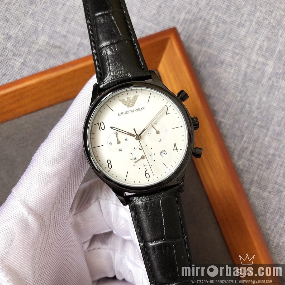 Replica Armani 42mm 3nms67