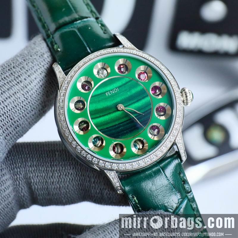 Replica Fendi 36mm 0224100