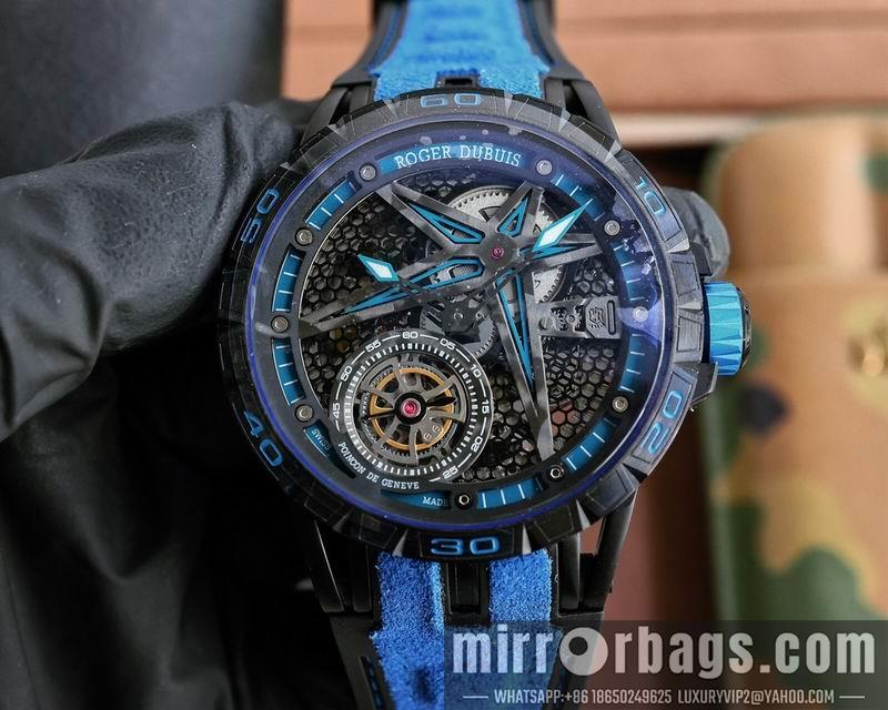 Replica Roger Dubuis 46mm 081721