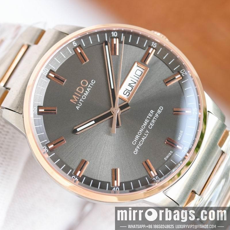 Replica Mido 40mm 050457