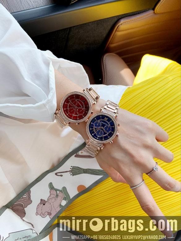 Replica Swarovski watch 35mm M05