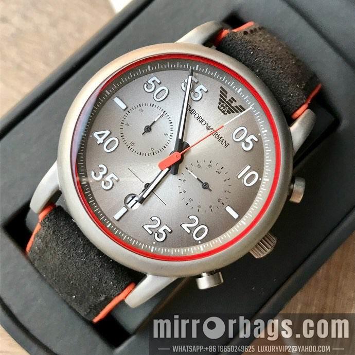 Replica Armani AR11174 43mm 121828