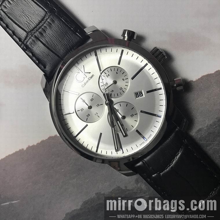 Replica CK watch M02