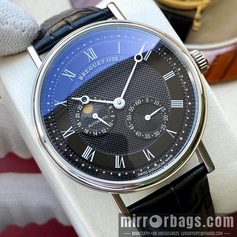 Replica Breguet 41X12mm 052002