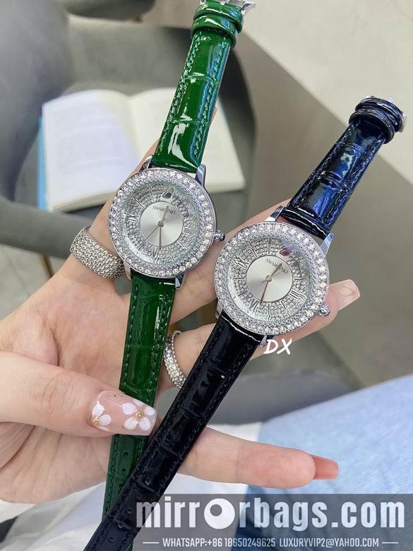 Replica Swarovski 32mm 7nms87