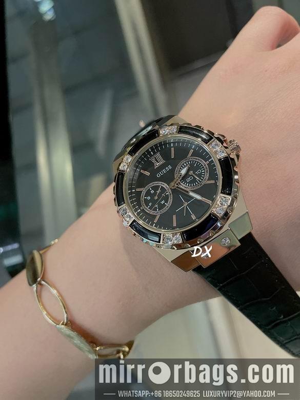 Replica Guess 40mm 2nms06
