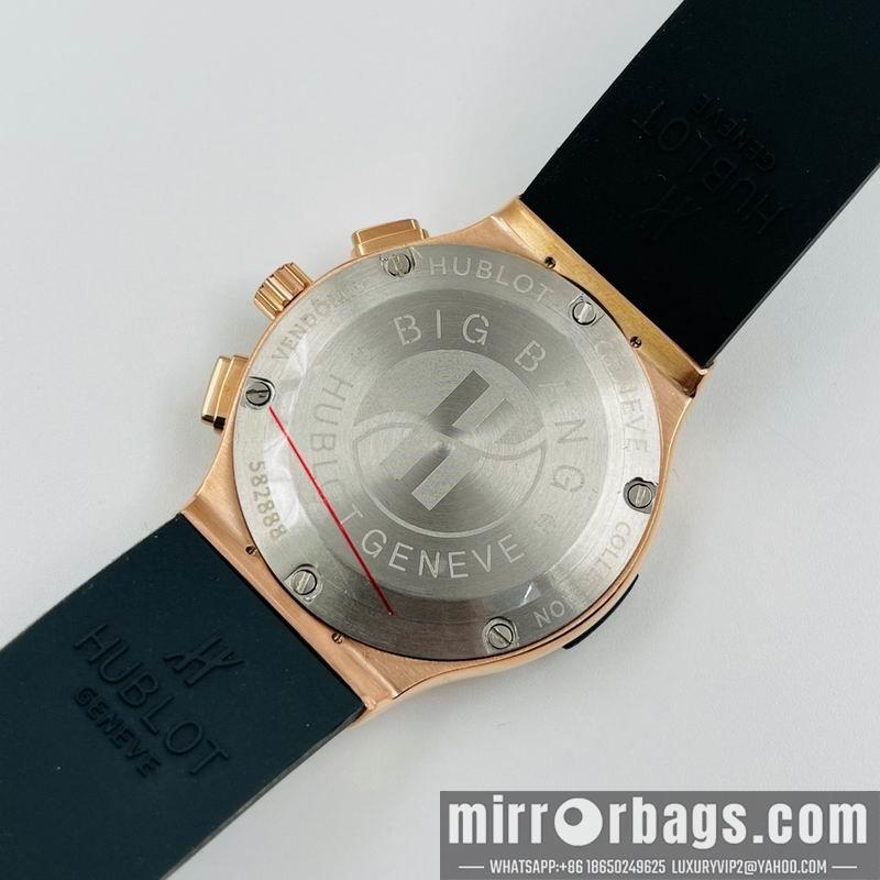Replica Hublot 37.5X11.5mm 082746