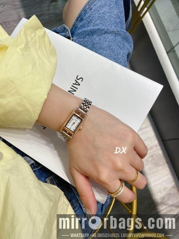Replica Hermes 20x27mm 2nms34