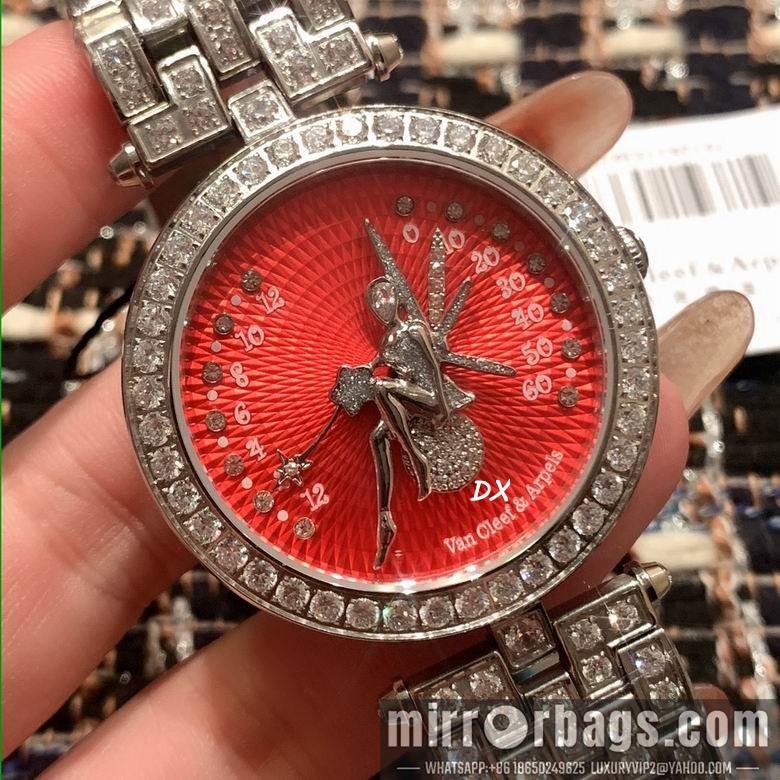 Replica Van Cleef & Arpels 36mm 2nms20