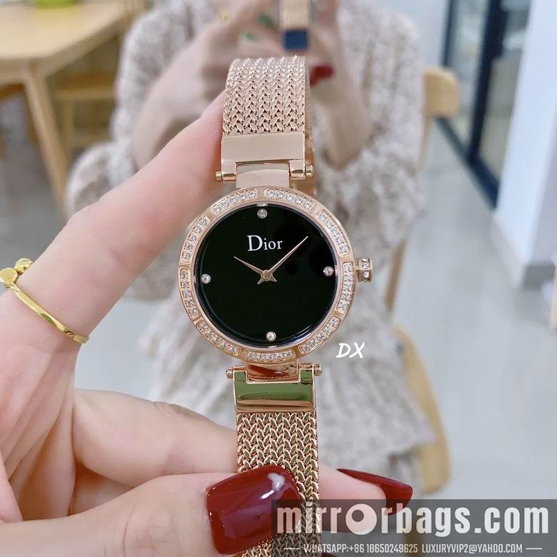 Replica Dior 34mm 2nms40