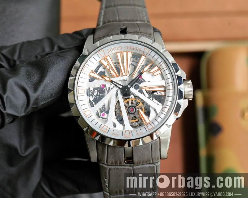 Replica Roger Dubuis 46mm 093012