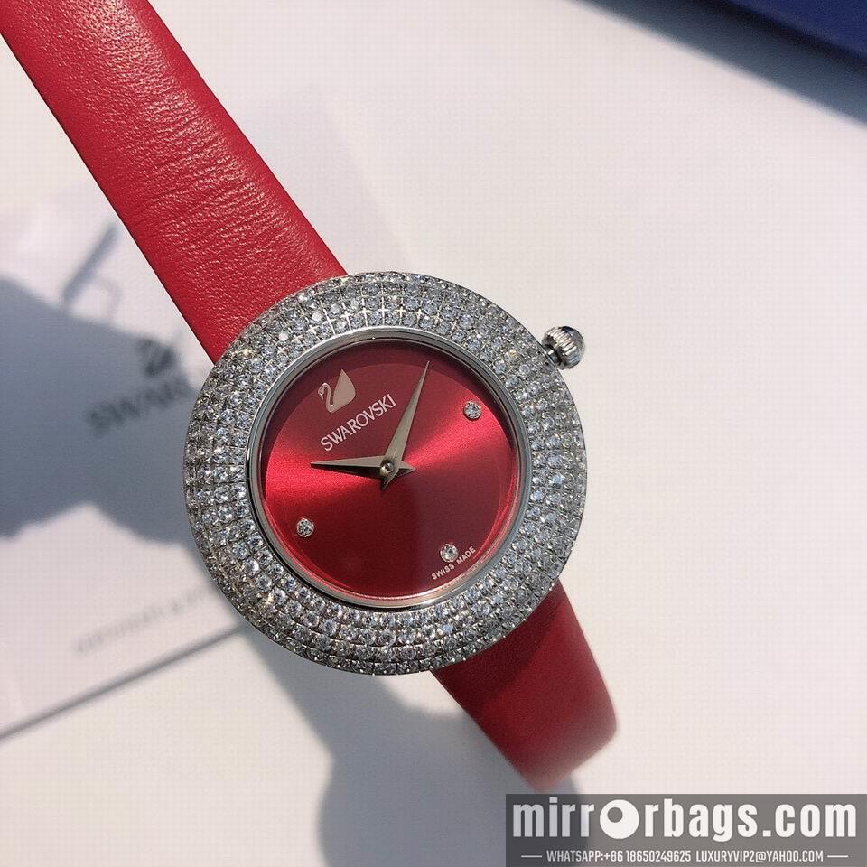 Replica Swarovski watch mb 073001