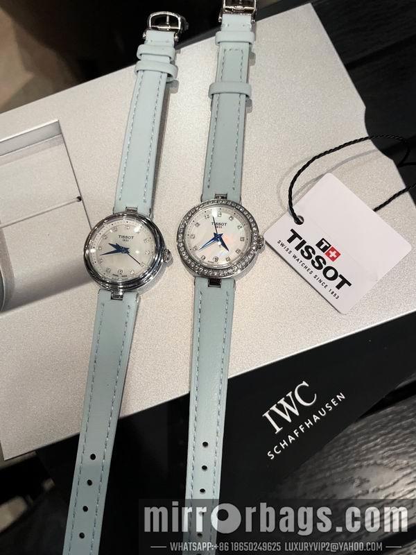 Replica Tissot 26mm 041684