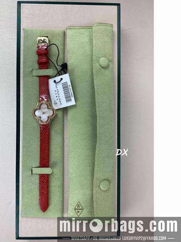 Replica Van Cleef & Arpels 30mm 2nms15