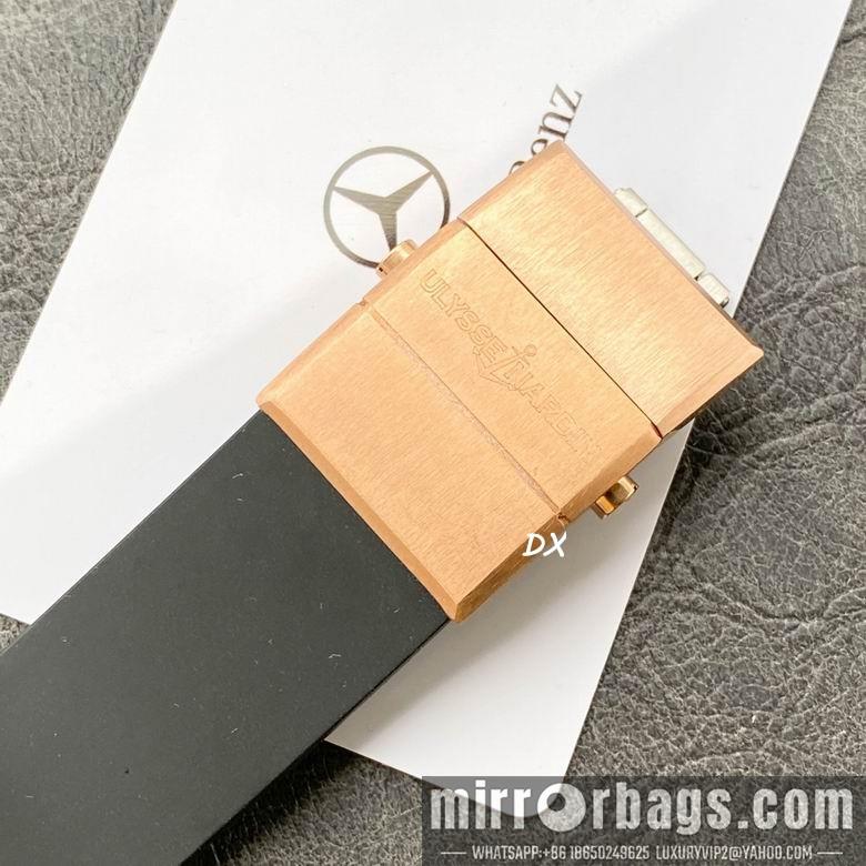 Replica Ulysse Nardin 44x12mm 2nms27
