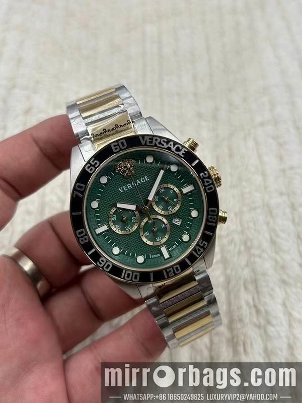 Replica Versace watch 031135
