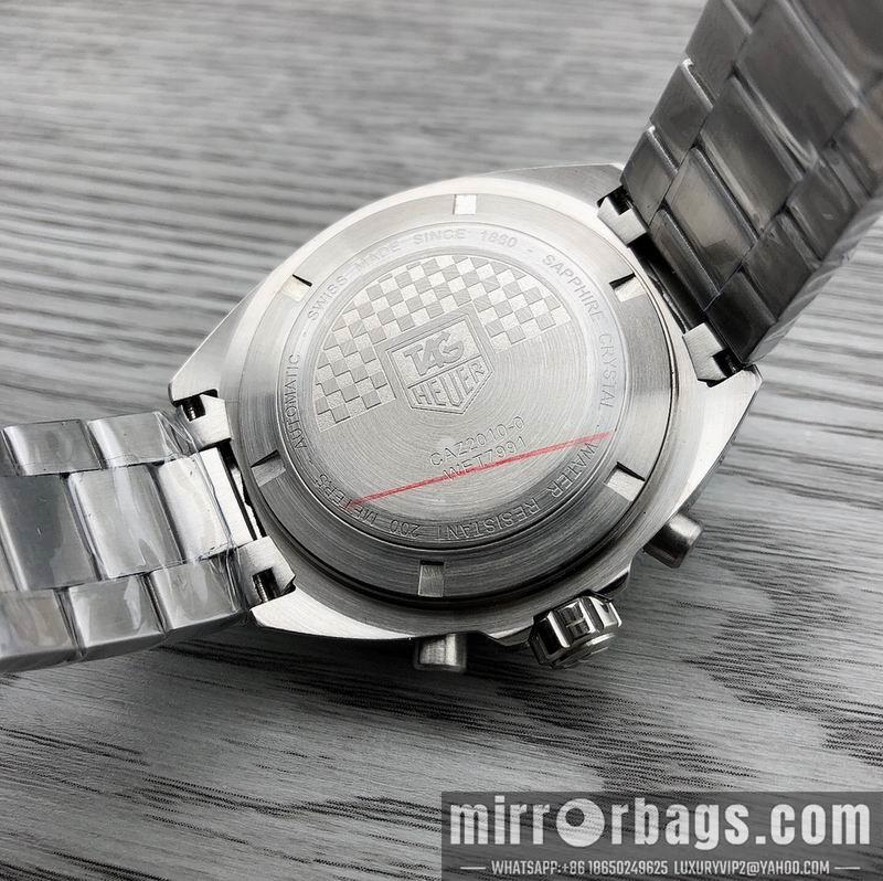 Replica Tag Heuer 41mm 030254