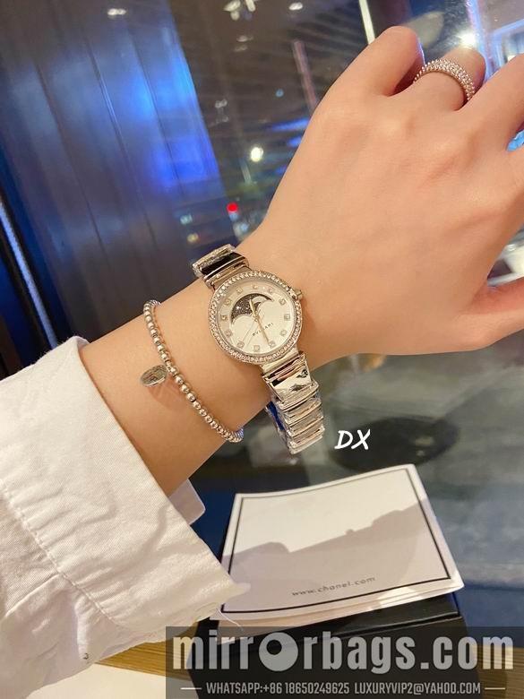 Replica Bvlgari 33x9mm 7nms41