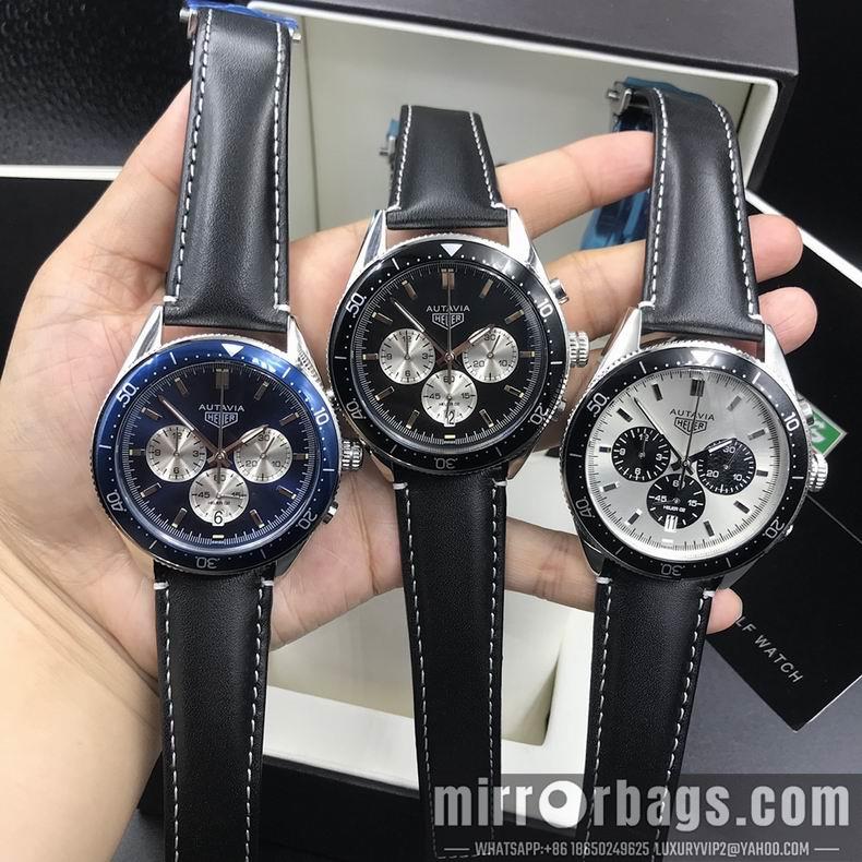 Replica Tag Heuer watch M33
