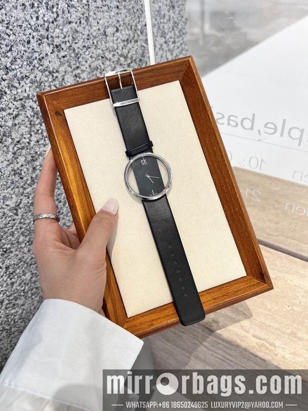 Replica CK watch 050760