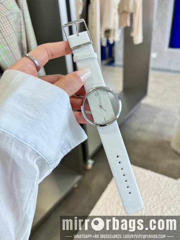 Replica CK watch 050760
