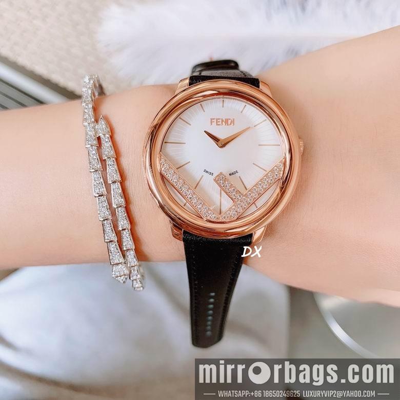 Replica Fendi  36mm 2nms18