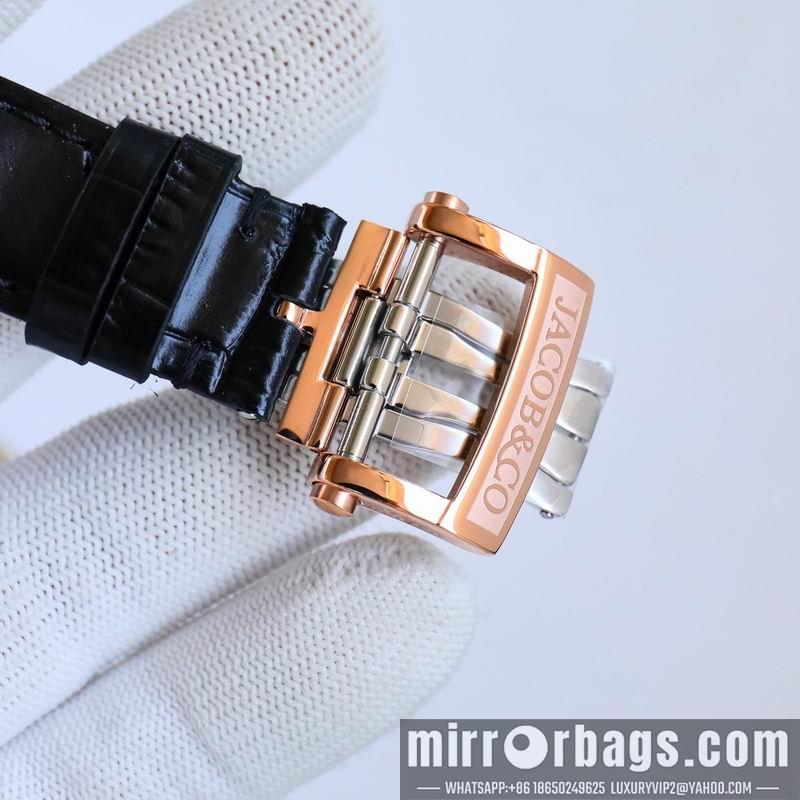 Replica Jacob & Co 44X13mm 121203