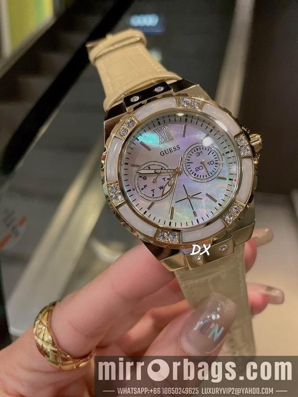 Replica Guess 40mm 2nms06