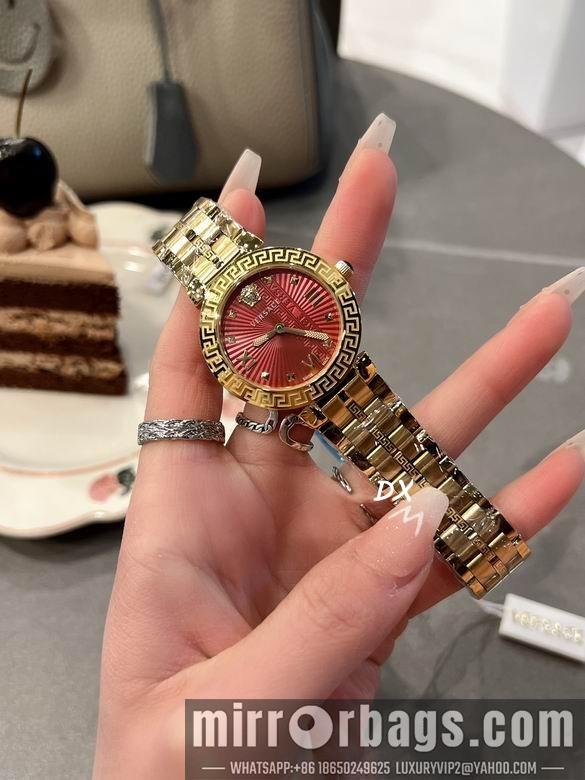 Replica Versace 36mm 2nms43