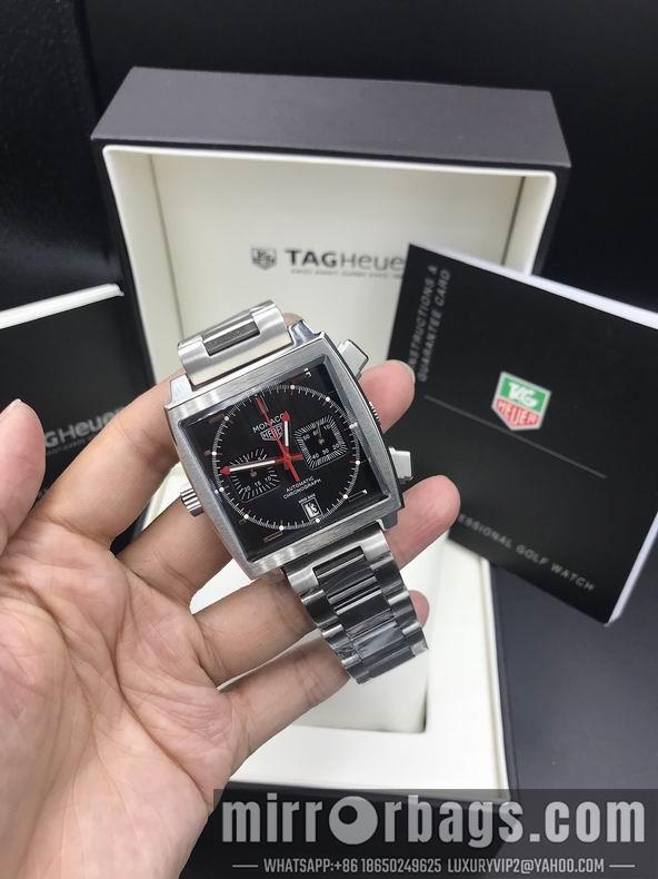 Replica Tag Heuer watch M41
