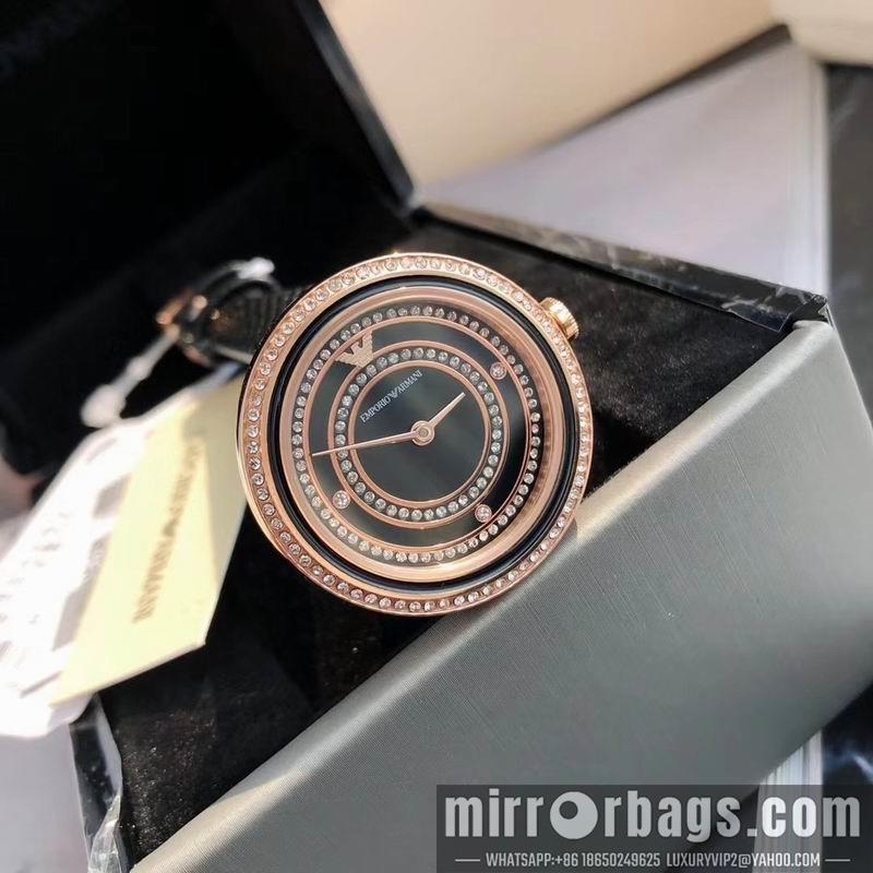 Replica Armani 30mm 060318