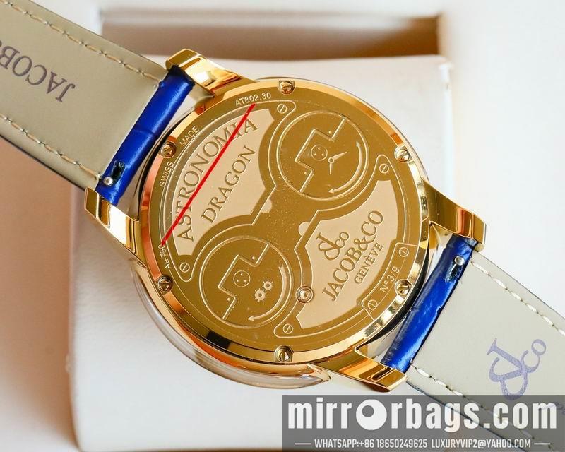 Replica Jacob & Co 47mm 112062