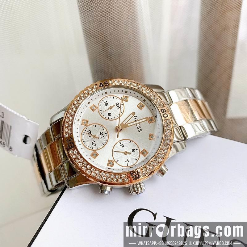 Replica Guess 38X11mm 050387