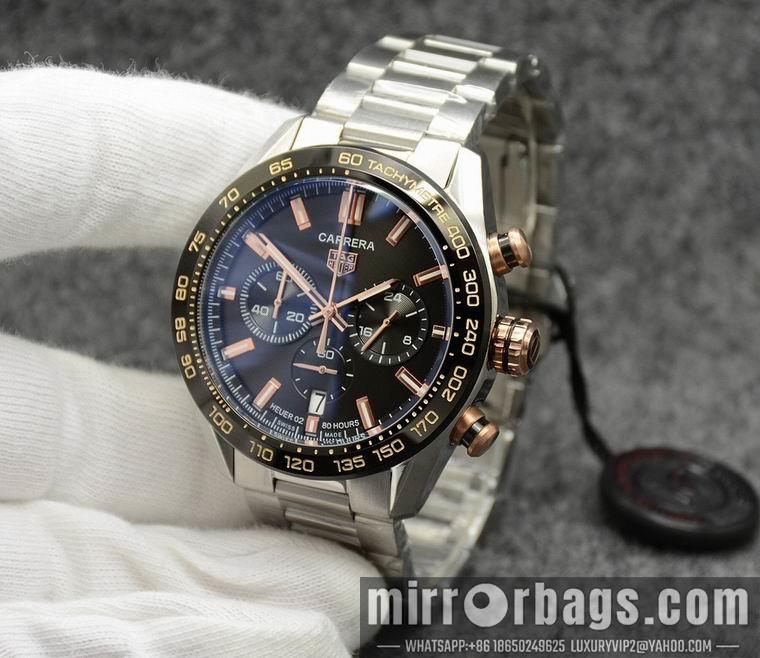 Replica Tag heuer men watch M06
