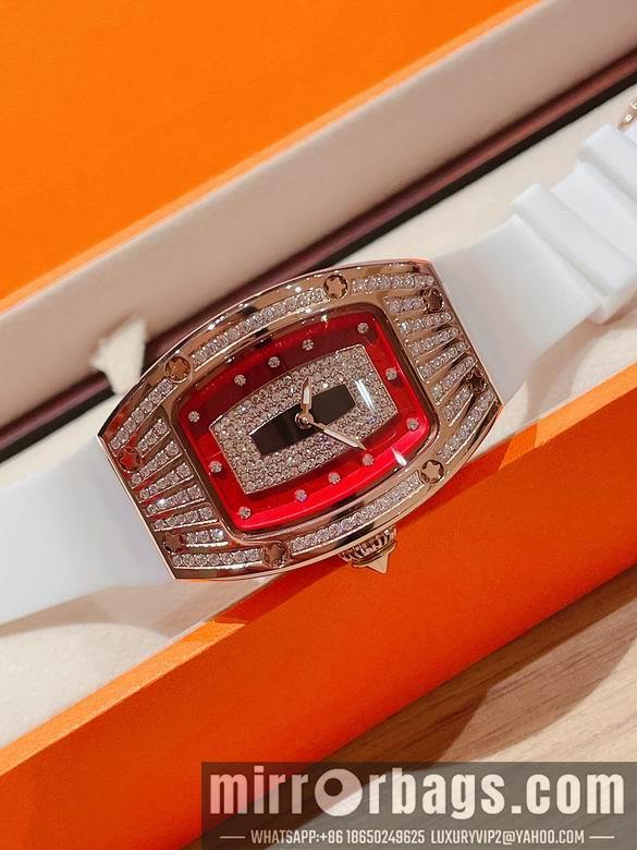 Replica Richard Mille women 32X14mm M06