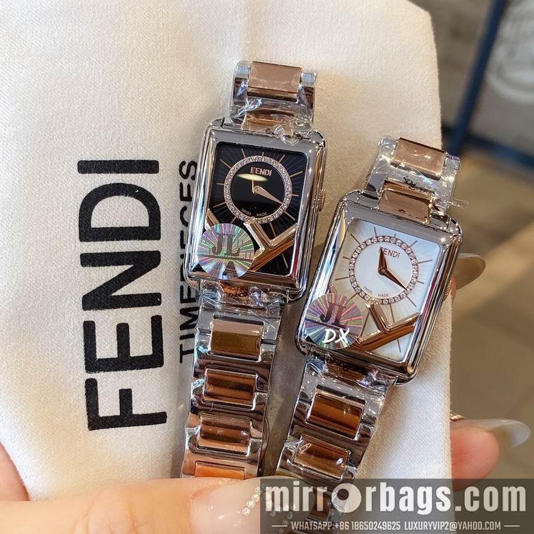 Replica Fendi  22.5x32mm 2nms17