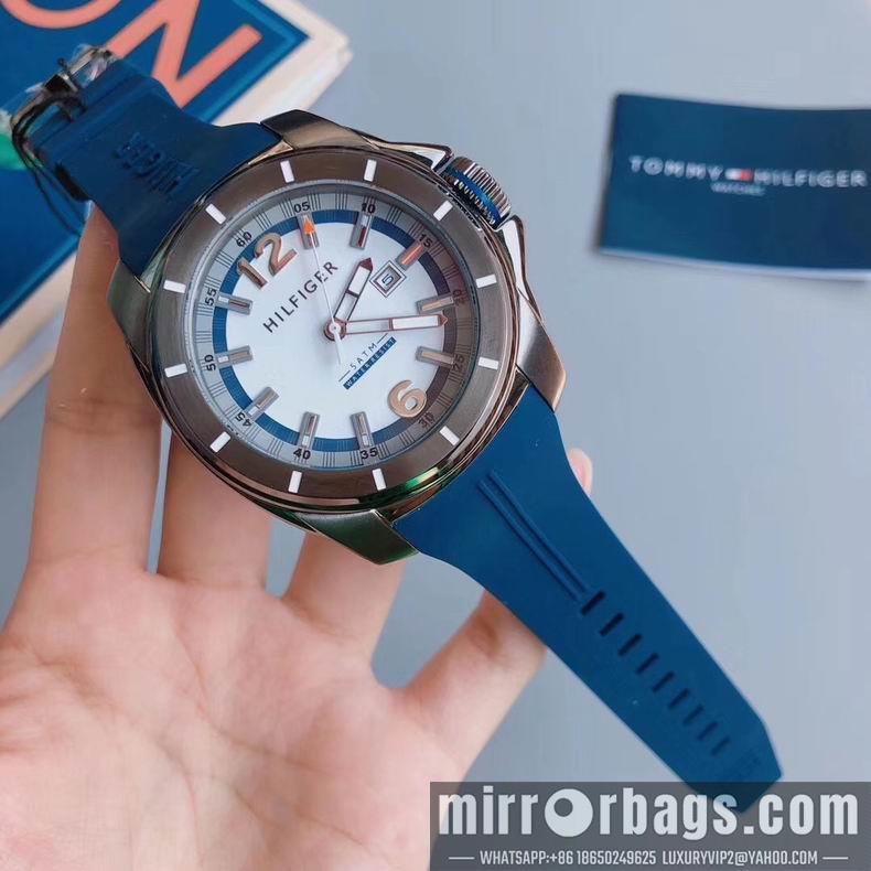 Replica Tommy Hilfiger men 48mm 062274