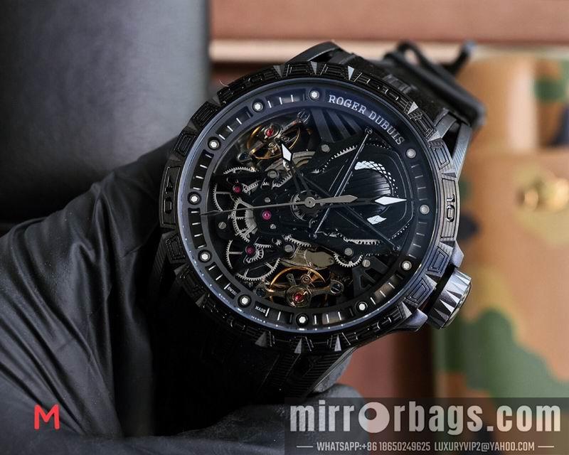 Replica Roger Dubuis 46mm  041394