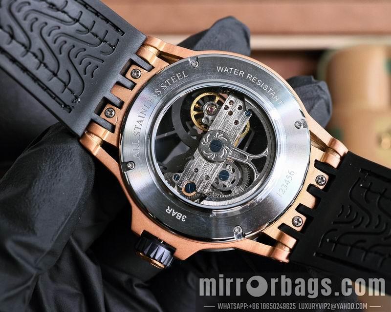 Replica Roger Dubuis 46mm  090939