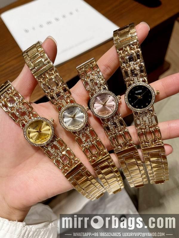 Replica Guess watch 110186