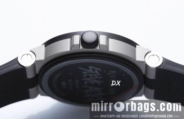 Replica Bvlgari 40mm 9nms46