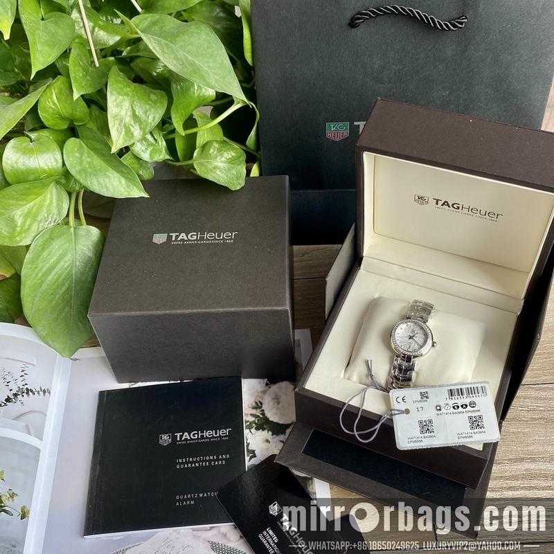Replica Tag Heuer 29mm 091026