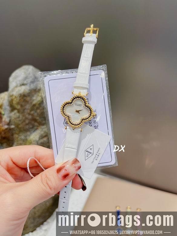 Replica Van Cleef & Arpels 27mm 9nms24