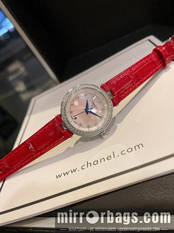 Replica Tissot women 26mm M03