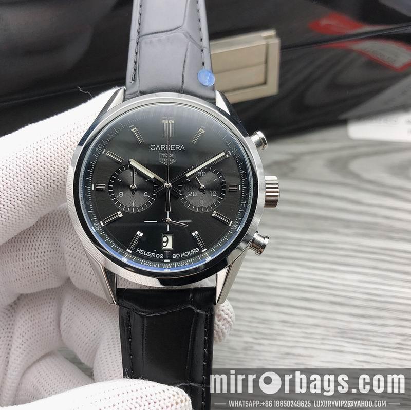 Replica Tag Heuer 40mm 030255