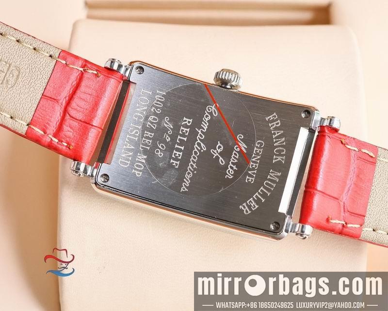 Replica Franck Muller 36mm 072406